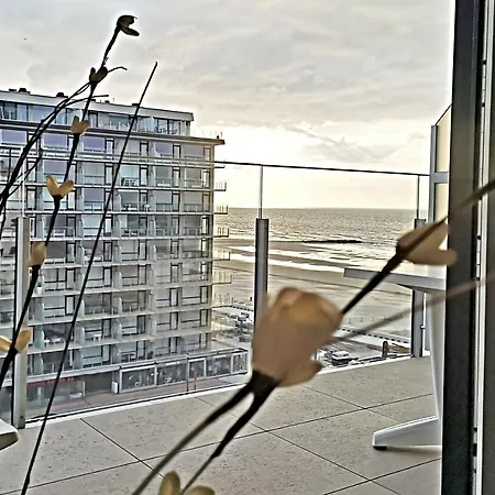Appartement Westeinders Sea View Middelkerke