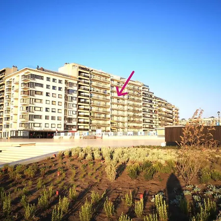 Westeinders Sea View Appartement *