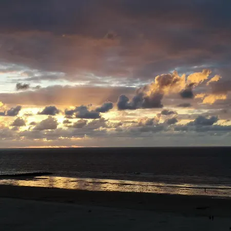Appartement Westeinders Sea View *