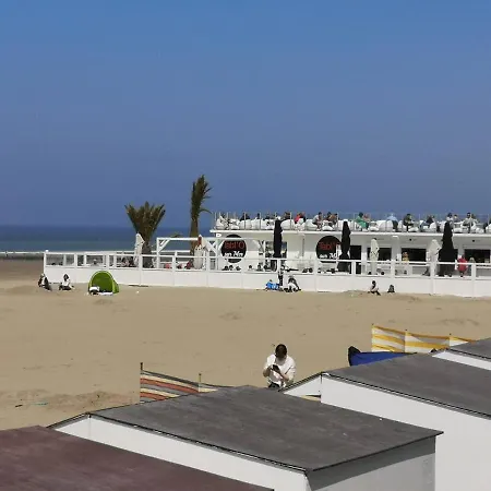 Westeinders Sea View Appartement *